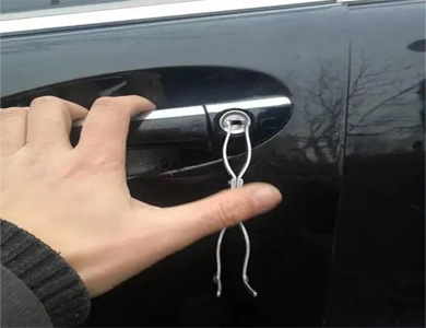 尉犁24小时上门开锁公司