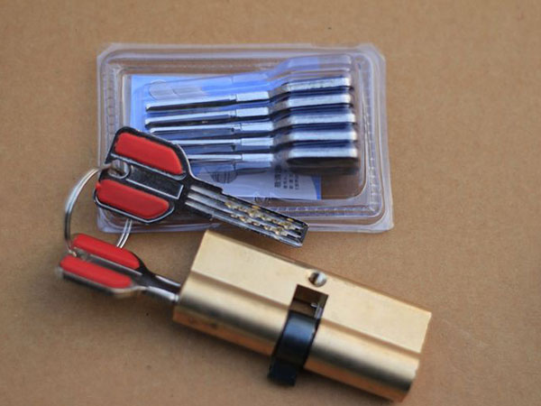 尉犁24小时上门开锁公司