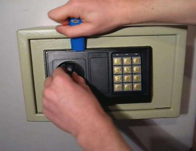 尉犁24小时上门开锁公司