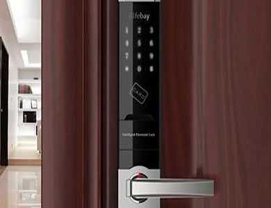 尉犁24小时上门开锁公司