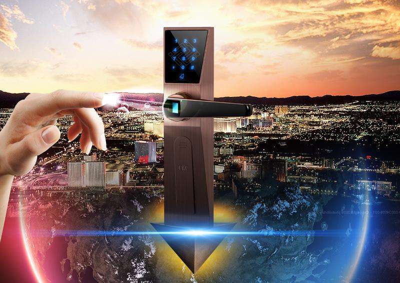 尉犁24小时上门开锁公司