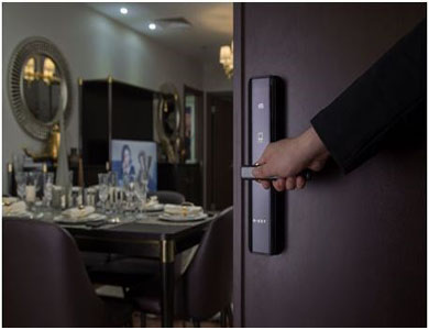 尉犁24小时上门开锁公司