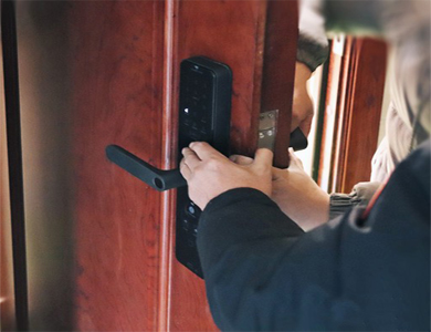 尉犁24小时上门开锁公司